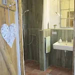 Appartement Pottkiekerhus *