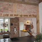 Appartement Pottkiekerhus Luhnstedt