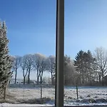 شقة Pottkiekerhus Luhnstedt