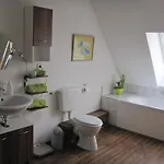 شقة Pottkiekerhus *