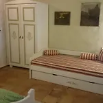 شقة Pottkiekerhus