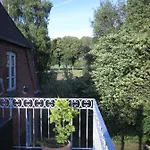 Pottkiekerhus Appartement Luhnstedt