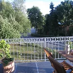 شقة Pottkiekerhus