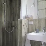 Pottkiekerhus شقة *
