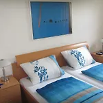 Pottkiekerhus Appartement Luhnstedt