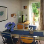 Pottkiekerhus Appartement Luhnstedt