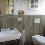 شقة Pottkiekerhus Luhnstedt