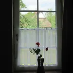 Pottkiekerhus Appartement *