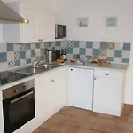 Appartement Pottkiekerhus *