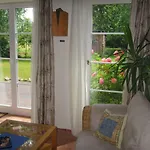 Pottkiekerhus Luhnstedt