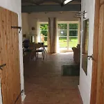 شقة Pottkiekerhus
