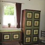 Pottkiekerhus