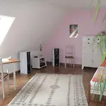 Pottkiekerhus شقة *