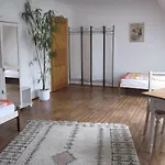 شقة Pottkiekerhus *