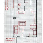 Pottkiekerhus شقة