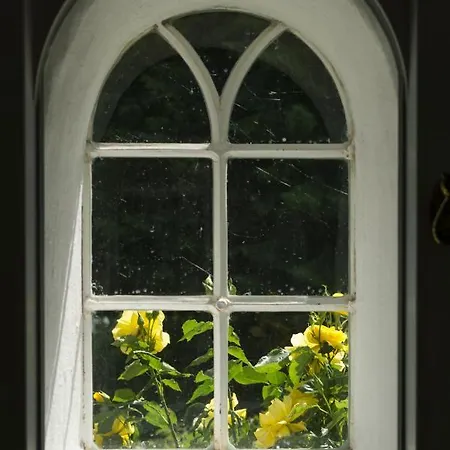 Appartement Pottkiekerhus Luhnstedt