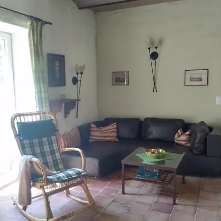 Appartement Pottkiekerhus *