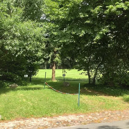 Pottkiekerhus شقة