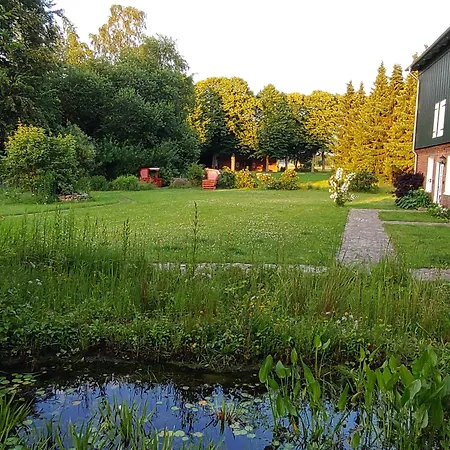 Apartamento Pottkiekerhus