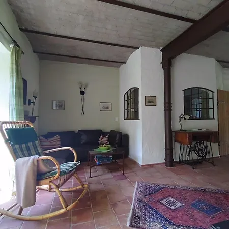 Apartamento Pottkiekerhus *