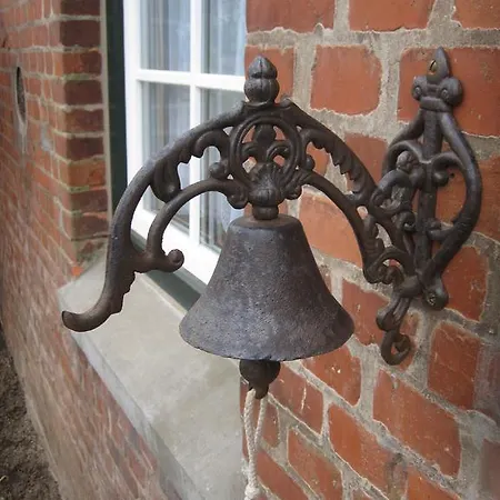 Apartamento Pottkiekerhus