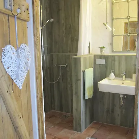 Appartement Pottkiekerhus *