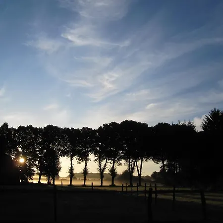 Appartement Pottkiekerhus *