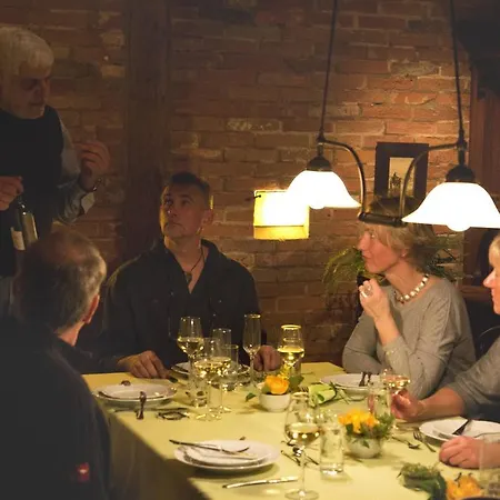 Pottkiekerhus Luhnstedt