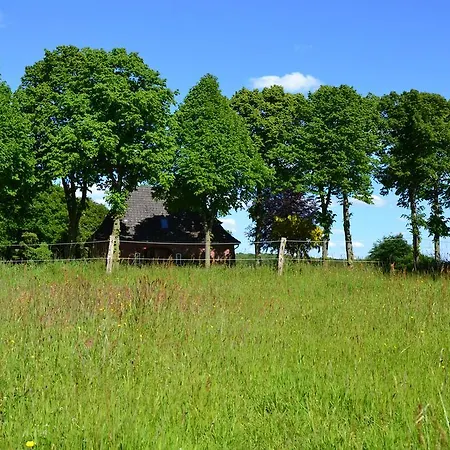 Pottkiekerhus