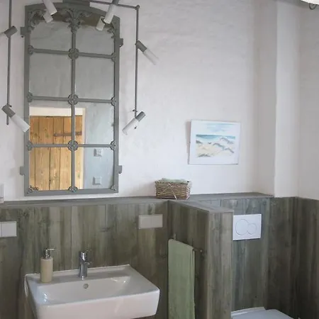 Pottkiekerhus Luhnstedt