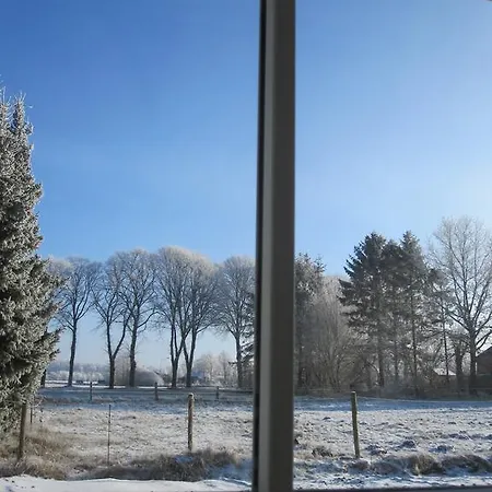 Appartement Pottkiekerhus Luhnstedt