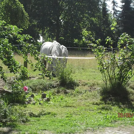 Appartement Pottkiekerhus *