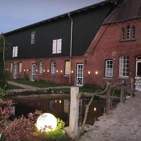 Pottkiekerhus