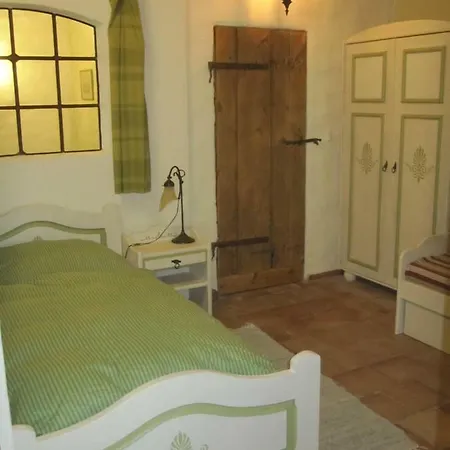 Pottkiekerhus Luhnstedt