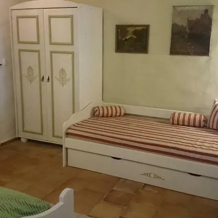 Appartement Pottkiekerhus