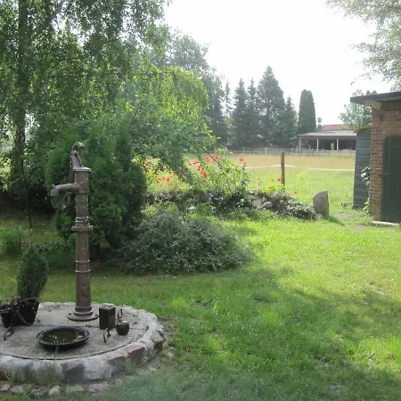 Pottkiekerhus Luhnstedt