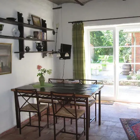 Pottkiekerhus Luhnstedt