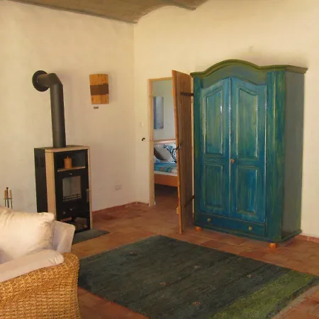 Pottkiekerhus * Luhnstedt