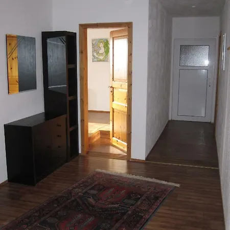 Pottkiekerhus Appartement *