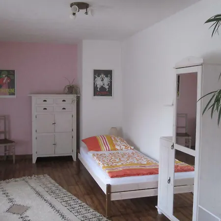 Pottkiekerhus Luhnstedt