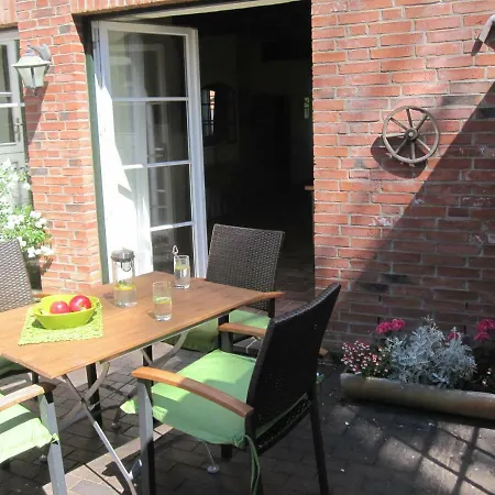 Pottkiekerhus * Luhnstedt