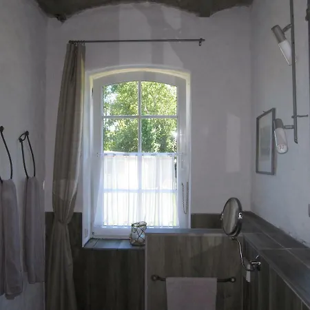 Appartement Pottkiekerhus