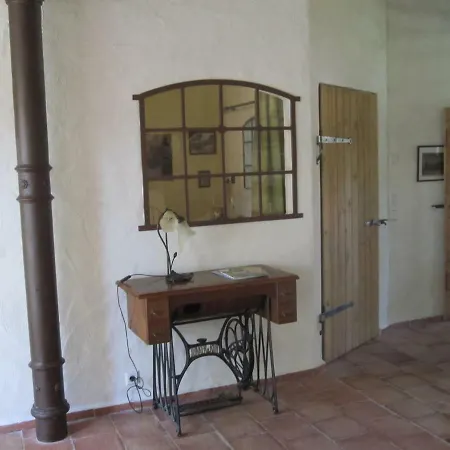 Appartement Pottkiekerhus