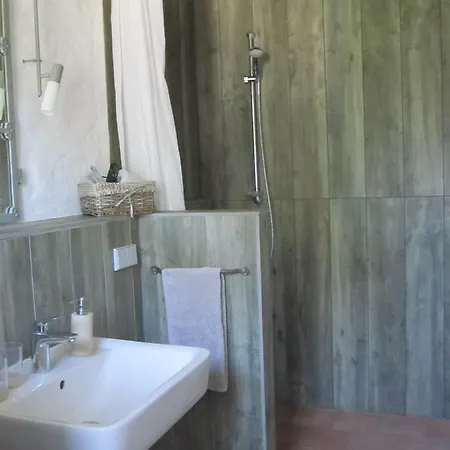 Pottkiekerhus Appartement Luhnstedt