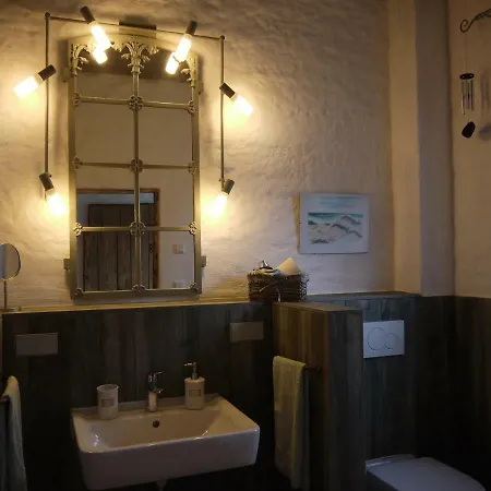 Appartement Pottkiekerhus