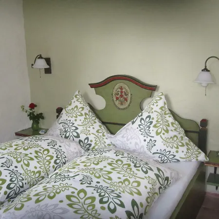 Pottkiekerhus Apartamento
