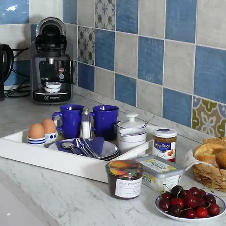 Pottkiekerhus Appartement