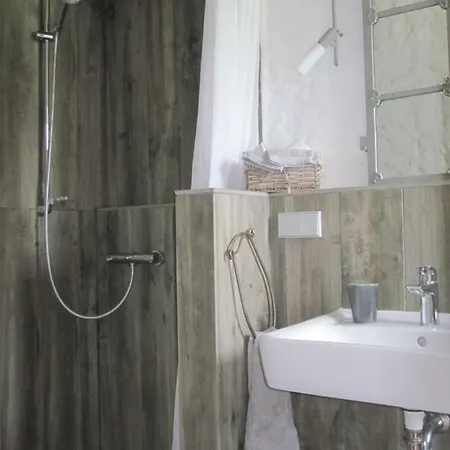 Pottkiekerhus Appartement *