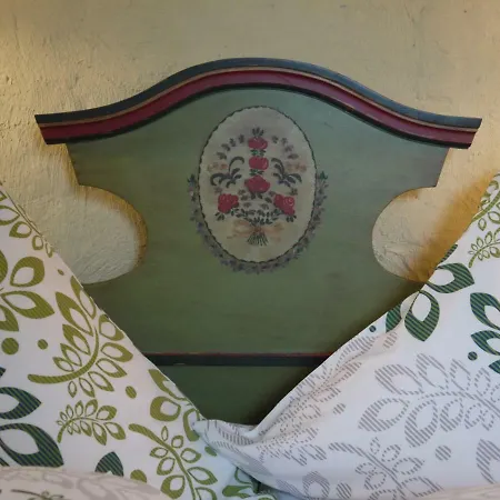 Pottkiekerhus Daire