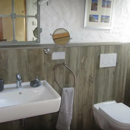 Appartement Pottkiekerhus Luhnstedt